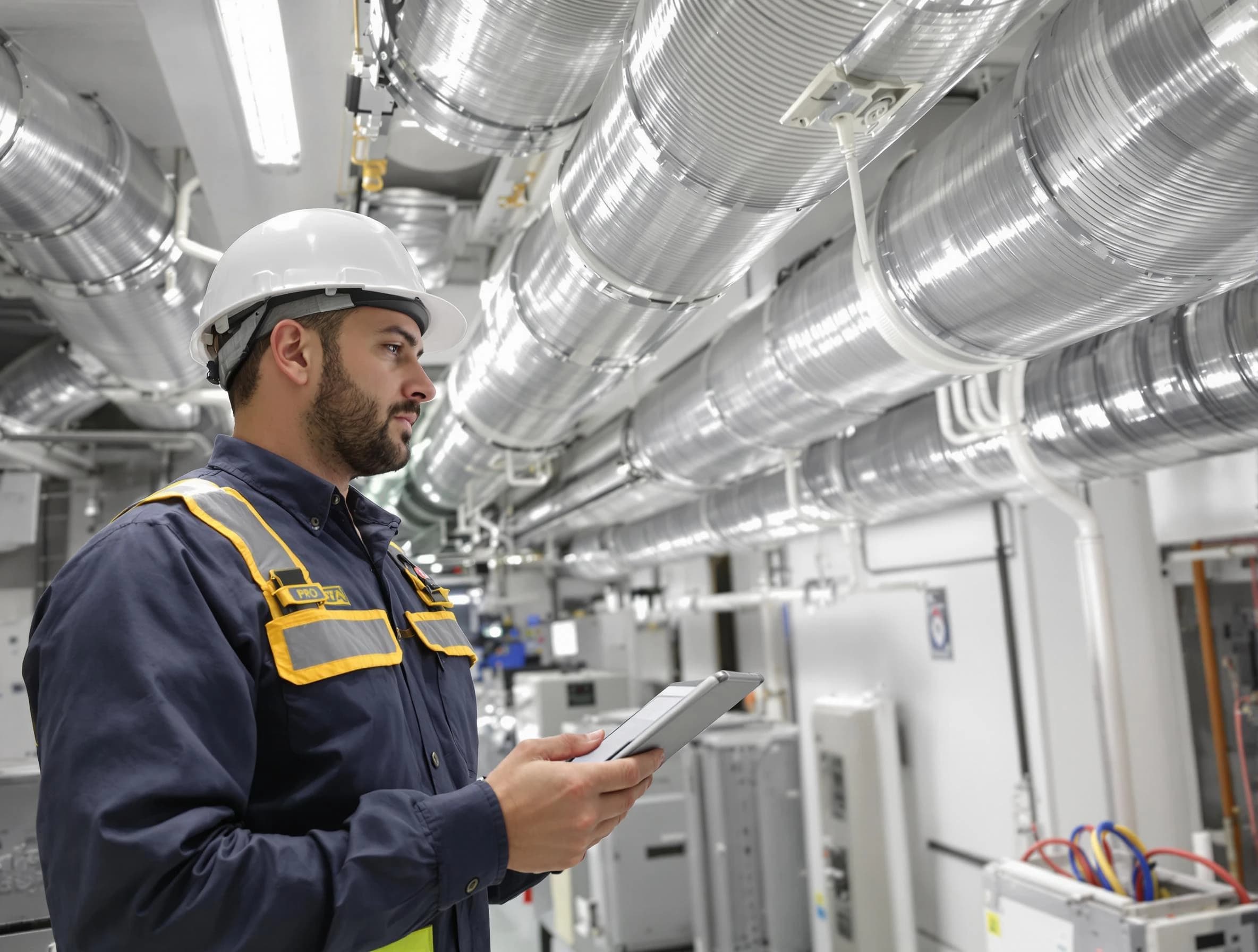 Filter Inspection service in Peralta, NM