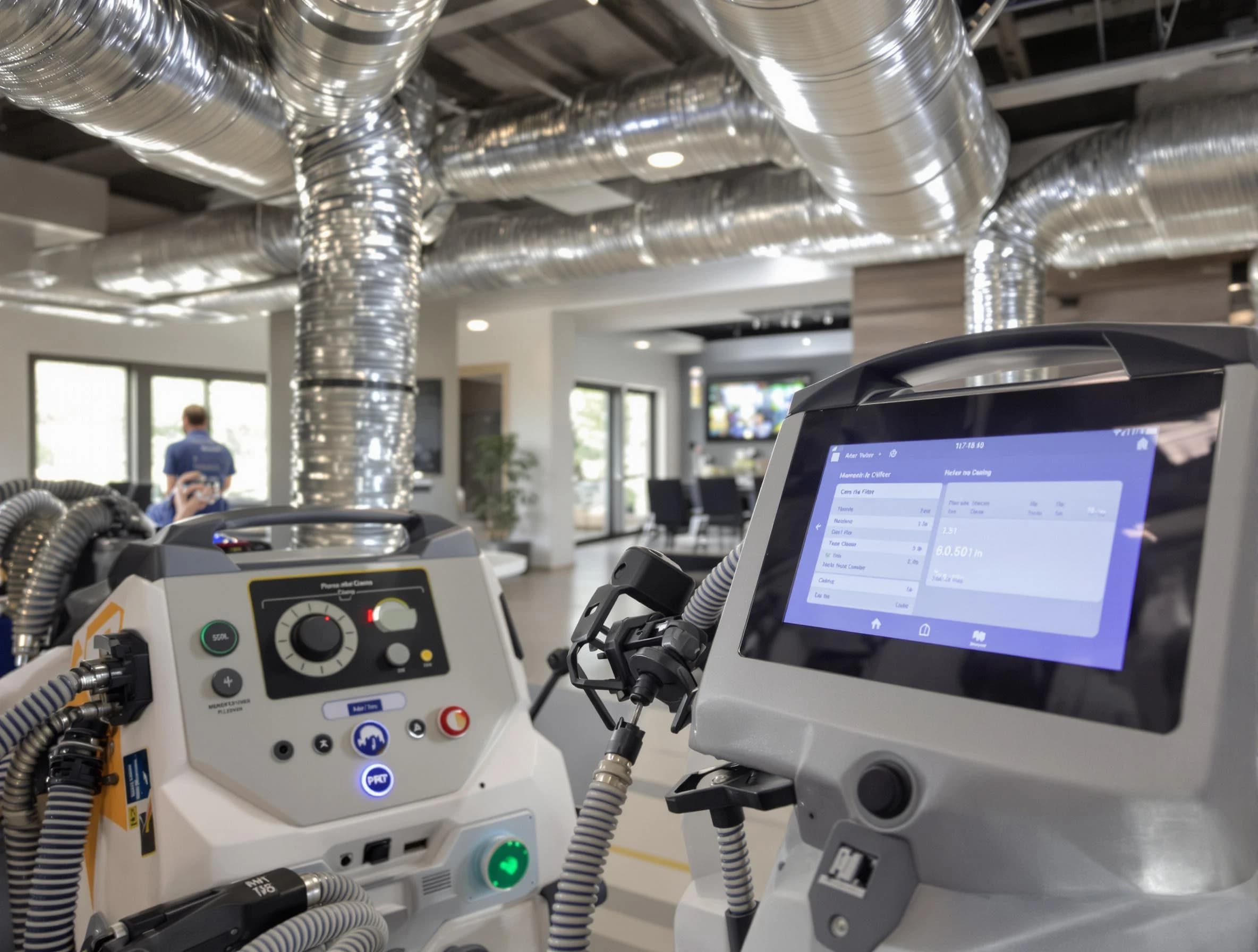 Expert mold remediation by Peralta Air Duct Cleaning in Peralta